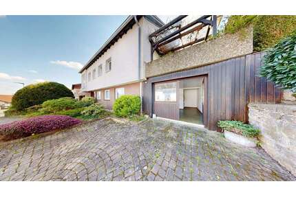 Haus zum Kaufen in Klingenmünster 374.000,00 € 197.54 m²