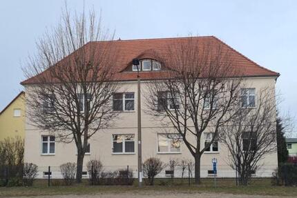 3-Raum-Wohnung in ruhiger Lage - 466,00&nbsp;EUR Kaltmiete, ca.&nbsp; 69,16&nbsp;m&sup2; in Guben (PLZ: 03172)