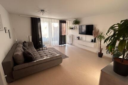 2-Zimmer Wohnung in traumhafter Lage - Immendingen