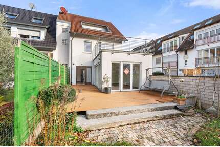 Haus zum Kaufen in Freiburg im Breisgau 699.000,00 € 169 m²