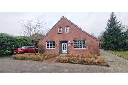 Haus zum Kaufen in Augustfehn 160.000,00 € 124.9 m²