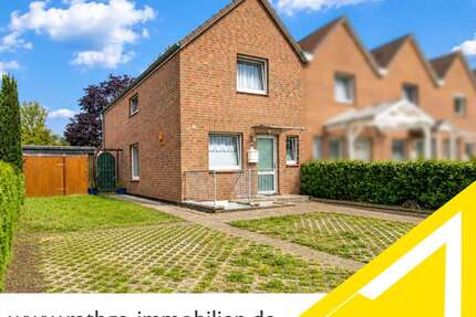 Haus zum Kaufen in Geesthacht 295.000,00 € 88 m²