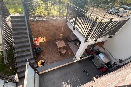 4 Zimmer Maisonette Wohnung Reinickendorf - Berlin