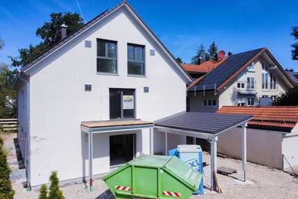 Wohnung zum Mieten in München 2.743,00 € 105.5 m²