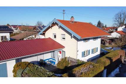 Haus zum Kaufen in Grassau 790.000,00 € 130 m²