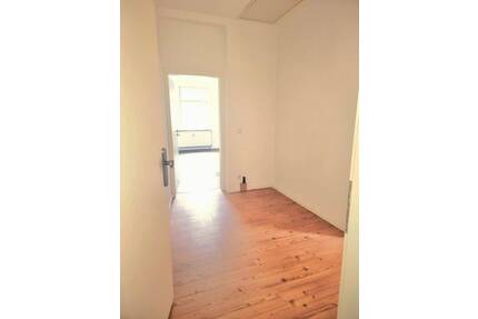 Schöne 2-Zimmerwohnung in Werneuchen OT Tiefensee - Werneuchen (OT Tiefensee)