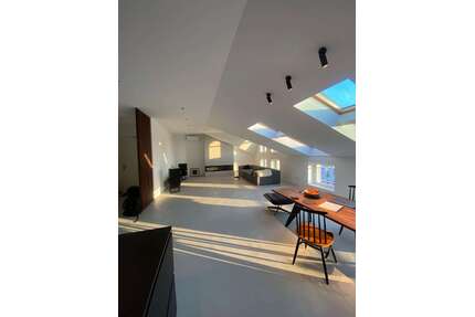 Wohnung zum Mieten in Berlin 3.999,00 € 140 m²
