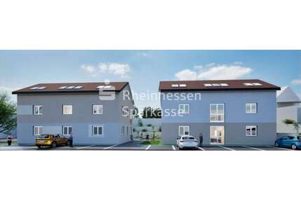 Wohnung zum Mieten in Monsheim 945,00 € 70 m²