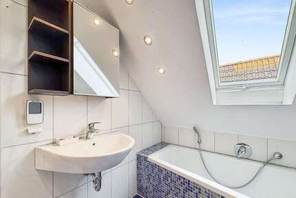 Wohnung zum Kaufen in Möglingen 297.800,00 € 80.51 m²