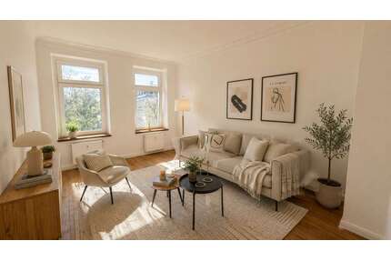 Wohnung zum Kaufen in Leipzig 239.000,00 € 70.1 m²