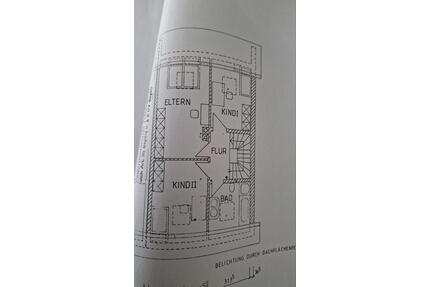 Reihenmittelhaus in Reisbach ab ca. 01.07. zu vermieten