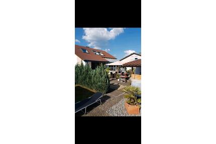 Zweifamilienhaus zu verkaufen Top Lage Hattenhofen
