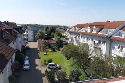 Wohnung zum Kaufen in Sinzheim 349.000,00 € 105 m²