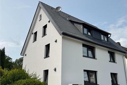 Helle kernsanierte 3-Zimmer-Wohnung in ruhiger Lage - Bielefeld Schildesche