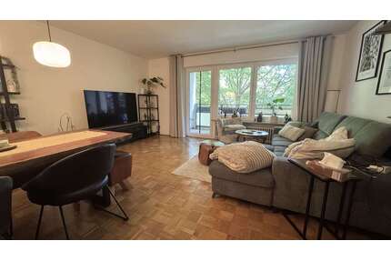 Wohnung zum Mieten in Nürnberg 870,00 € 74 m²