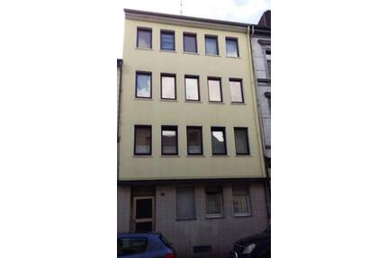 TOP RENDITE voll vermietetes MFH im Herzen von Krefeld