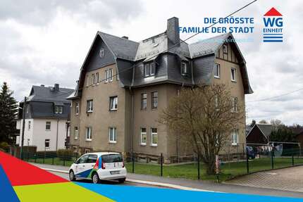Wohnung zum Mieten in ChemnitzOT Grüna 488,00 € 64.12 m² - Chemnitz/OT Grüna
