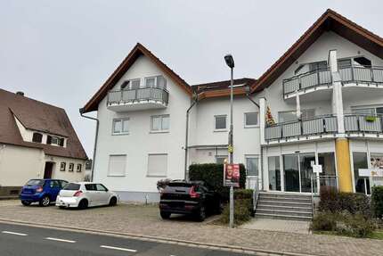 Wohnung zum Kaufen in Leimen 189.000,00 € 55.49 m²