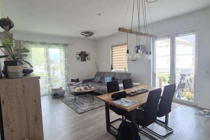 Wohnung zum Mieten in Stralsund 1.000,00 € 100 m²