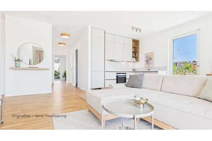 Wohnung zum Kaufen in Köln Elsdorf 575.000,00 € 98 m² - Köln / Elsdorf