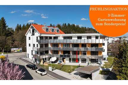 Wohnung zum Kaufen in Penzberg 679.000,00 € 97.09 m²