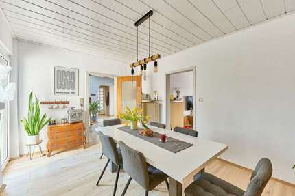 Haus zum Kaufen in Waldsee 348.000,00 € 178 m²