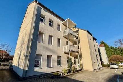 Wohnung zum Mieten in Riesa 441,04 € 74 m²
