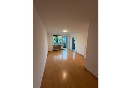 1-Zimmer Wohnung in München Neuhausen