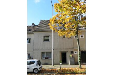 Großes Stadthaus EFH von PRIVAT Mehrgenerationen K-Bickendorf - Köln Ehrenfeld