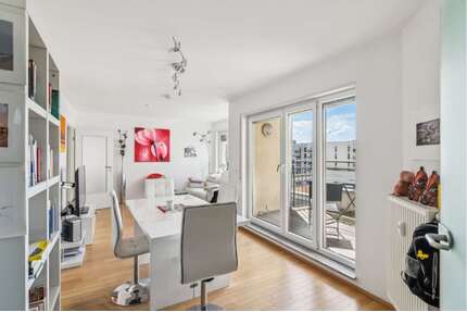 Wohnung zum Kaufen in Frankfurt am Main 545.000,00 € 74 m²