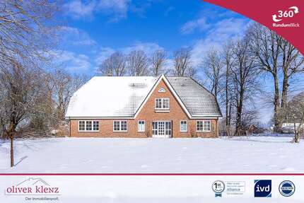 Haus zum Kaufen in Steinbergkirche 495.000,00 € 274.63 m²