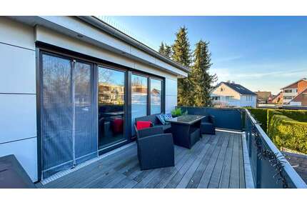 Wohnung zum Kaufen in Emsdetten 389.000,00 € 125.17 m²