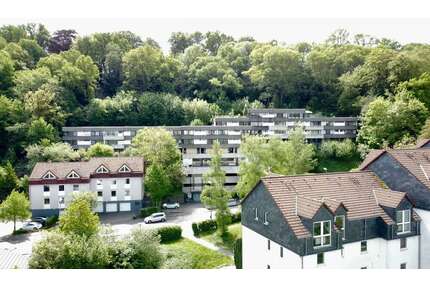 Wohnung zum Kaufen in Marburg 139.500,00 € 52 m²