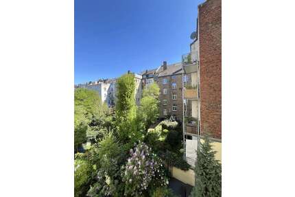 Wohnung zum Kaufen in Düsseldorf 259.000,00 € 55.3 m²
