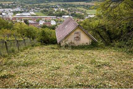 Grundstück zu verkaufen in Tübingen 50.000,00 € 1544 m²