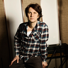 Felix Meyer & project île & das Mondëna Quartet