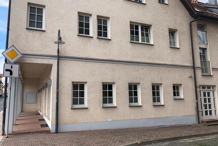 Einraumwohnung - 378,00&nbsp;EUR Kaltmiete, ca.&nbsp; 54,00&nbsp;m&sup2; in Amt Creuzburg (PLZ: 99831)