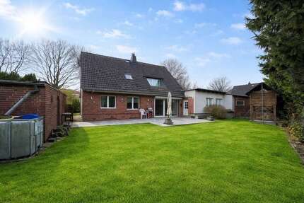 Haus zum Kaufen in Oststeinbek 799.000,00 € 170 m²