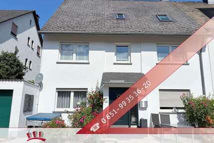 Haus zum Kaufen in Trier Irsch 524.800,00 € 220 m² - Trier / Irsch