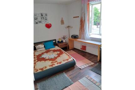 1 Zimmer wg nahe Zentrum Leipzig