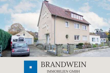Haus zum Kaufen in Bielefeld 570.000,00 € 323.97 m²