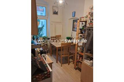 Wohnungsswap - Donaustraße - 894,00&nbsp;EUR Kaltmiete, ca.&nbsp; 75,00&nbsp;m&sup2;&nbsp;Wohnfl&auml;che in Berlin (PLZ: 12043) Neukölln