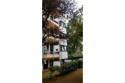 1 Zi-Appartement in Mz-Münchfeld provisionsfrei ab 01.06.2026 - Mainz Gonsenheim