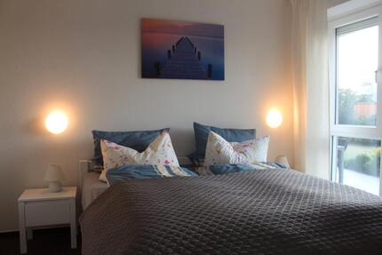 ☀ Ferienwohnung in Kalifornien, Schönberg, 1. Strandreihe ☀ - Schönberg (Holstein)