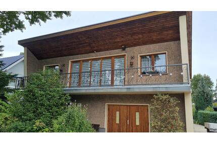 4 Zimmerwohnung mit Gartennutzung - Berlin Marzahn-Hellersdorf