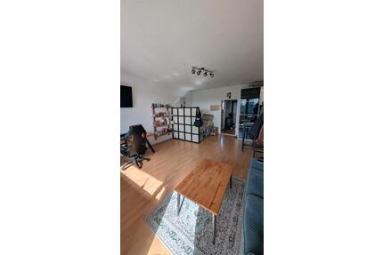 1 Zimmerwohnung nähe Ohmplatz - 621,00&nbsp;EUR Kaltmiete, ca.&nbsp; 43,83&nbsp;m&sup2; in Erlangen (PLZ: 91052) Am Anger