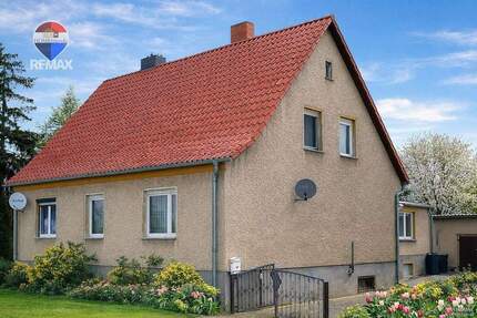 Eigenheim in Platkow - naturnah gelegen zwischen Neuhardenberg und Seelow - Gusow-Platkow