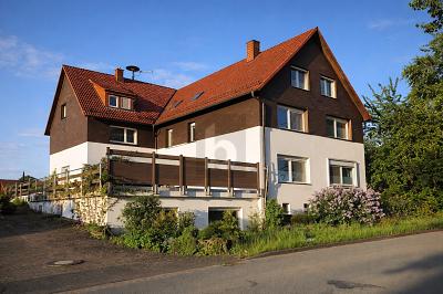 SUBSTANZSTARKES INVESTMENT MIT RENDITEPERSPEKTIVE - Lügde