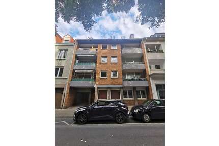 Wohnung zum Mieten in Dortmund 700,00 € 72 m²