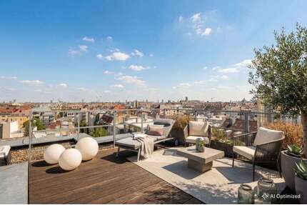 Wohnung zum Mieten in München 4.350,00 € 147 m²